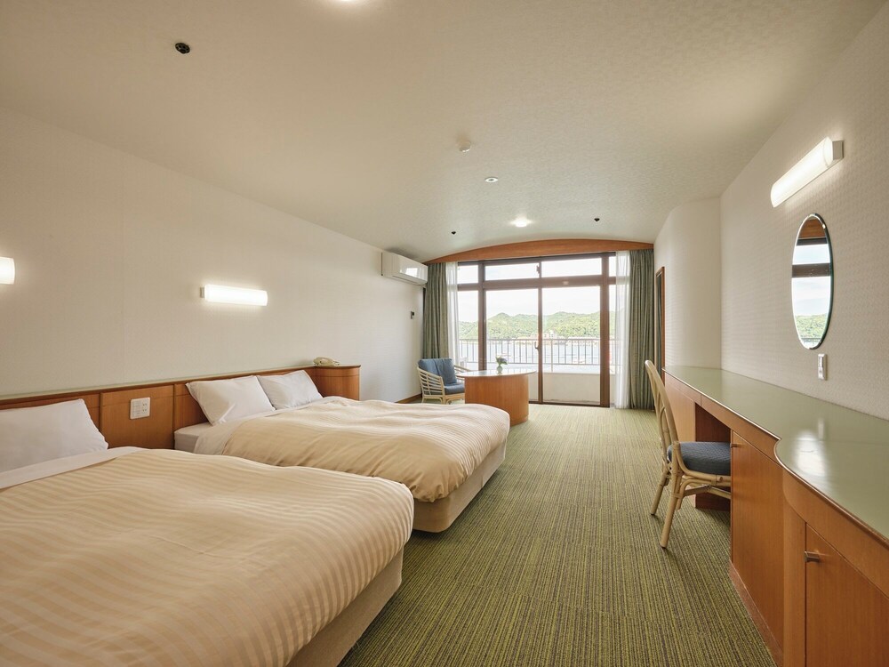 Hotel Urashima 17/55