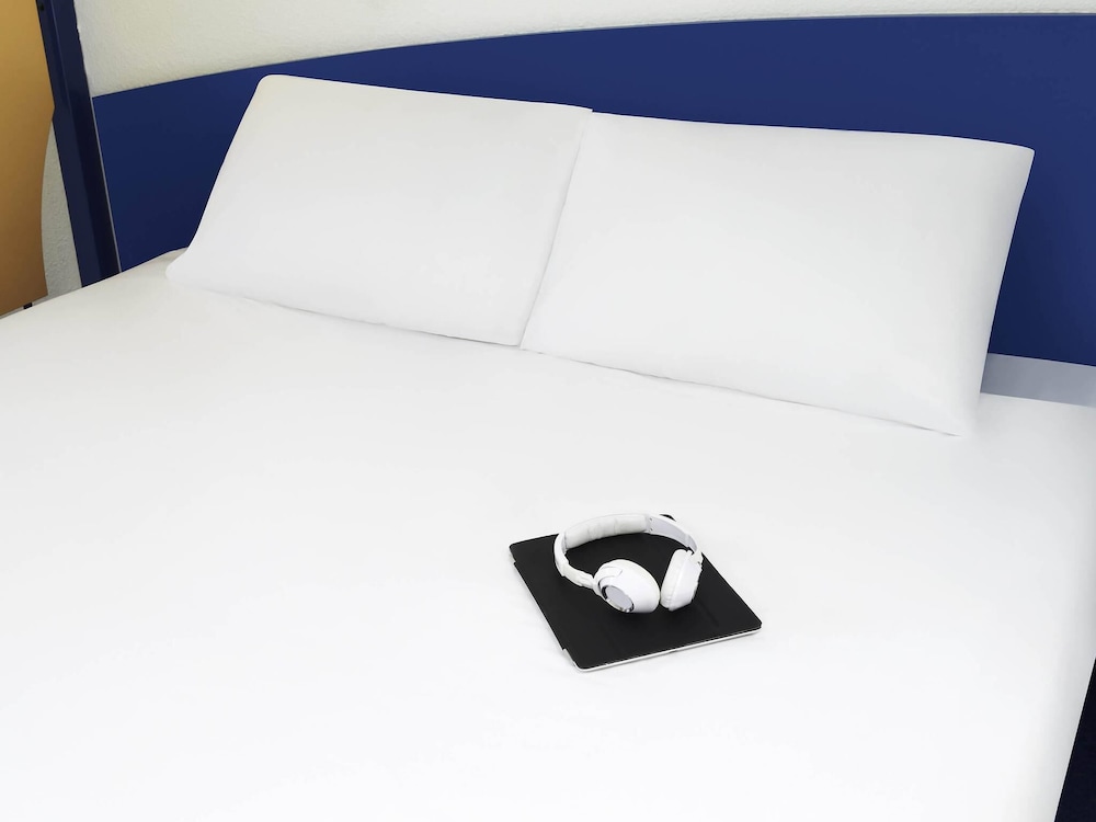 Ibis Budget Newport 32/44