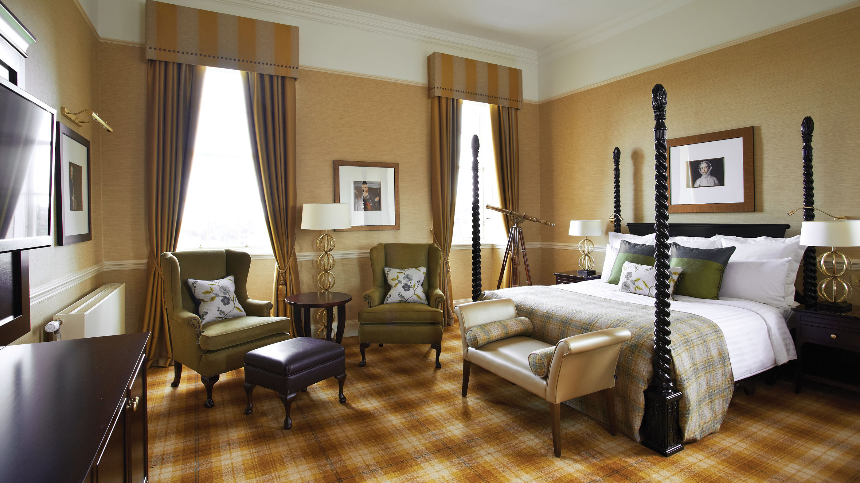 Dalmahoy Hotel Country Club 15/72