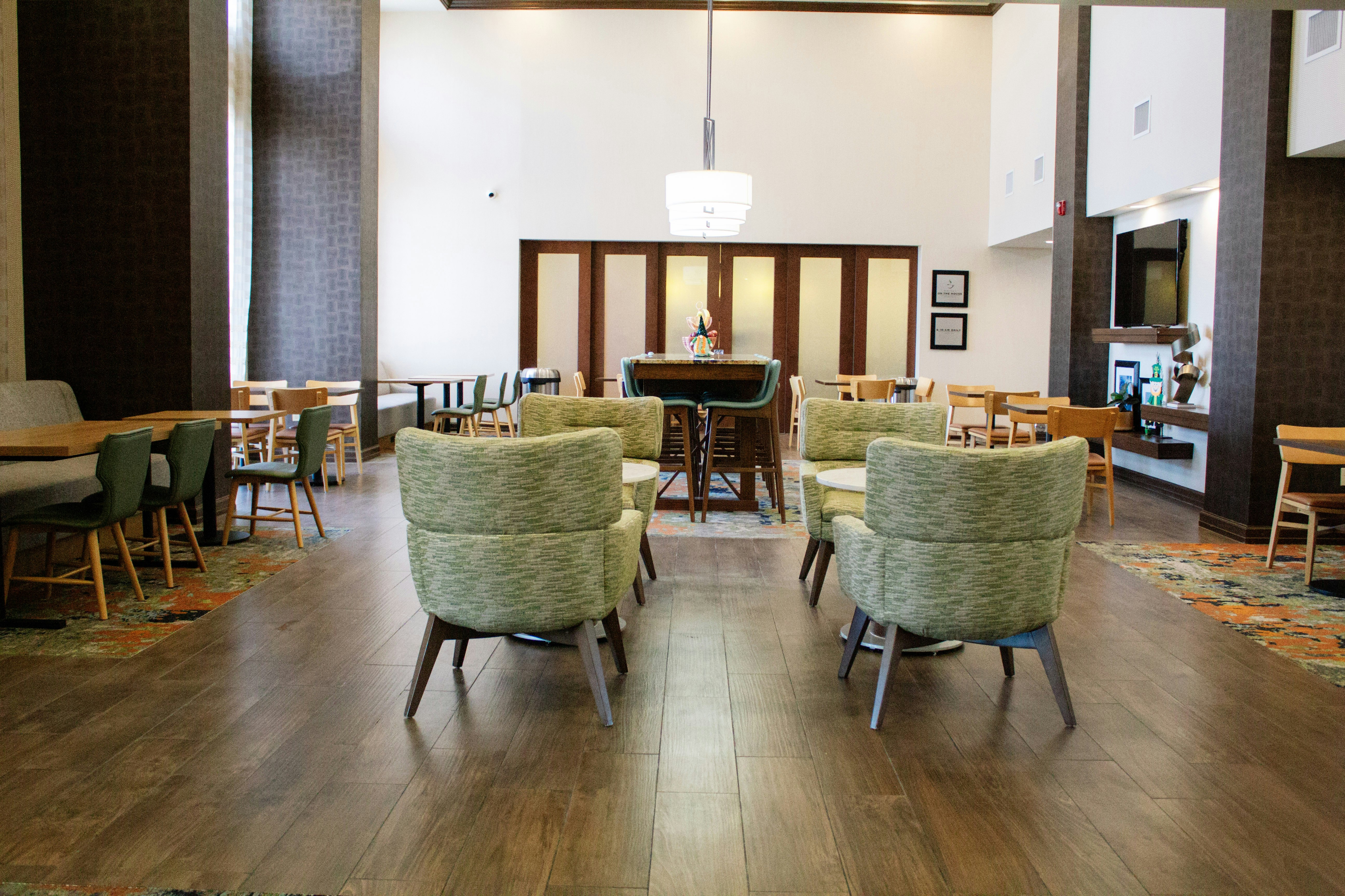 Hampton Inn And Suites Blythe 14/19