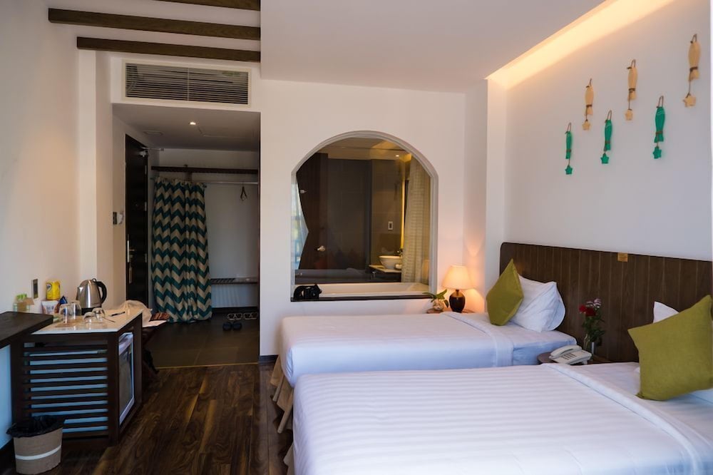 Santori Hotel Danang Bay 19/74