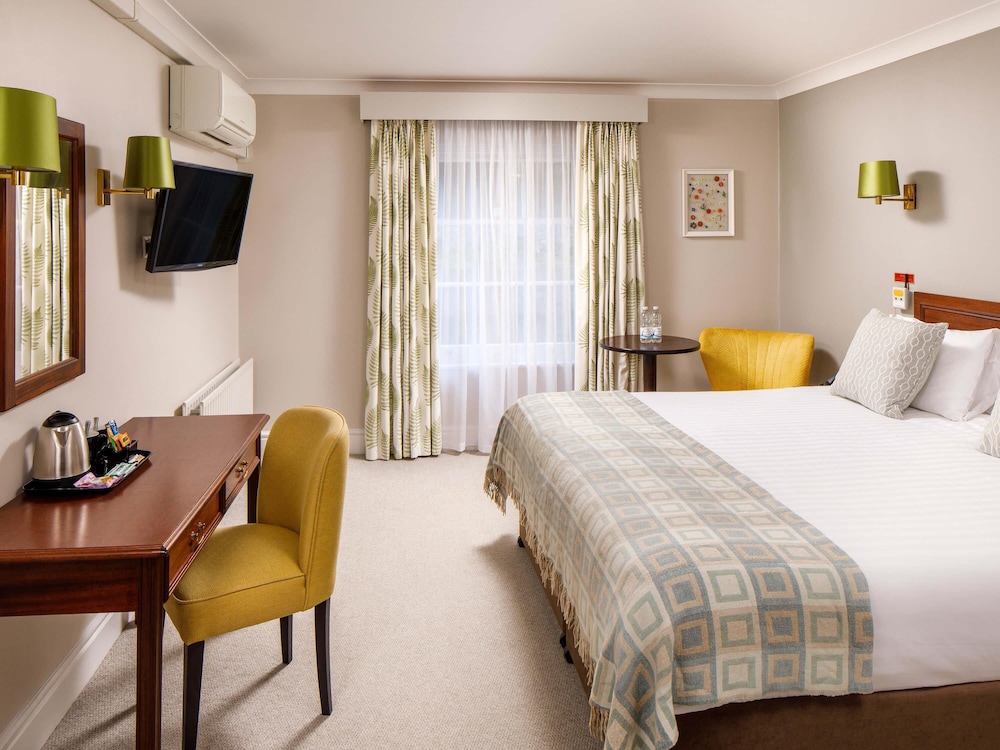 Mercure Gloucester Bowden Hall Hotel 20/70