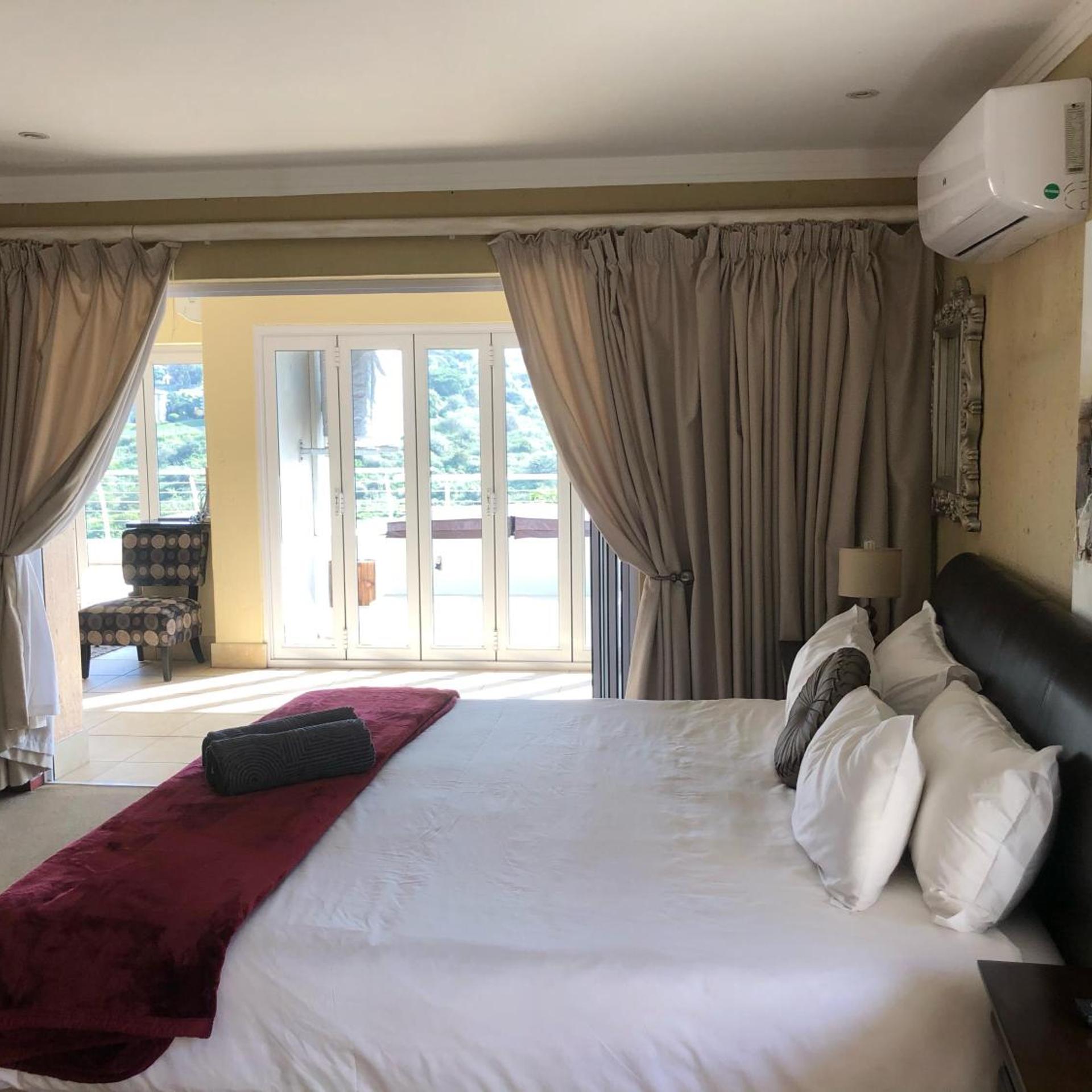Sands Simbithi Eco Estate Luxury Villa 4/30