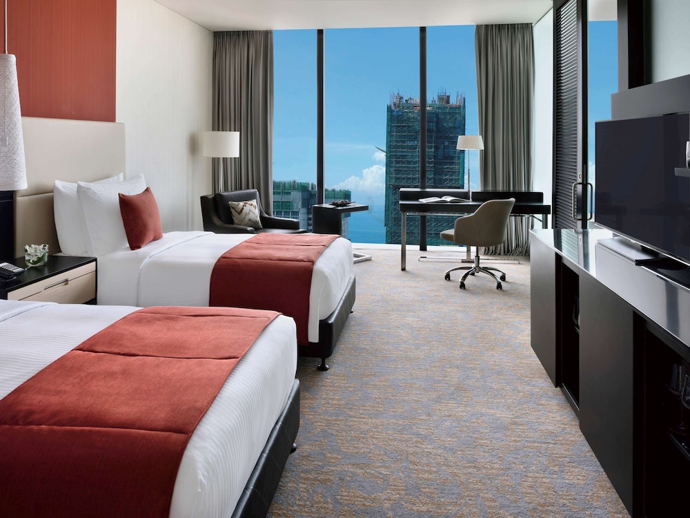 Pullman Colombo City Centre 21/70