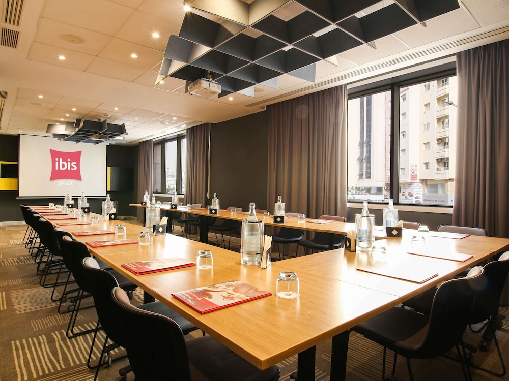 Ibis Sfax 61/66