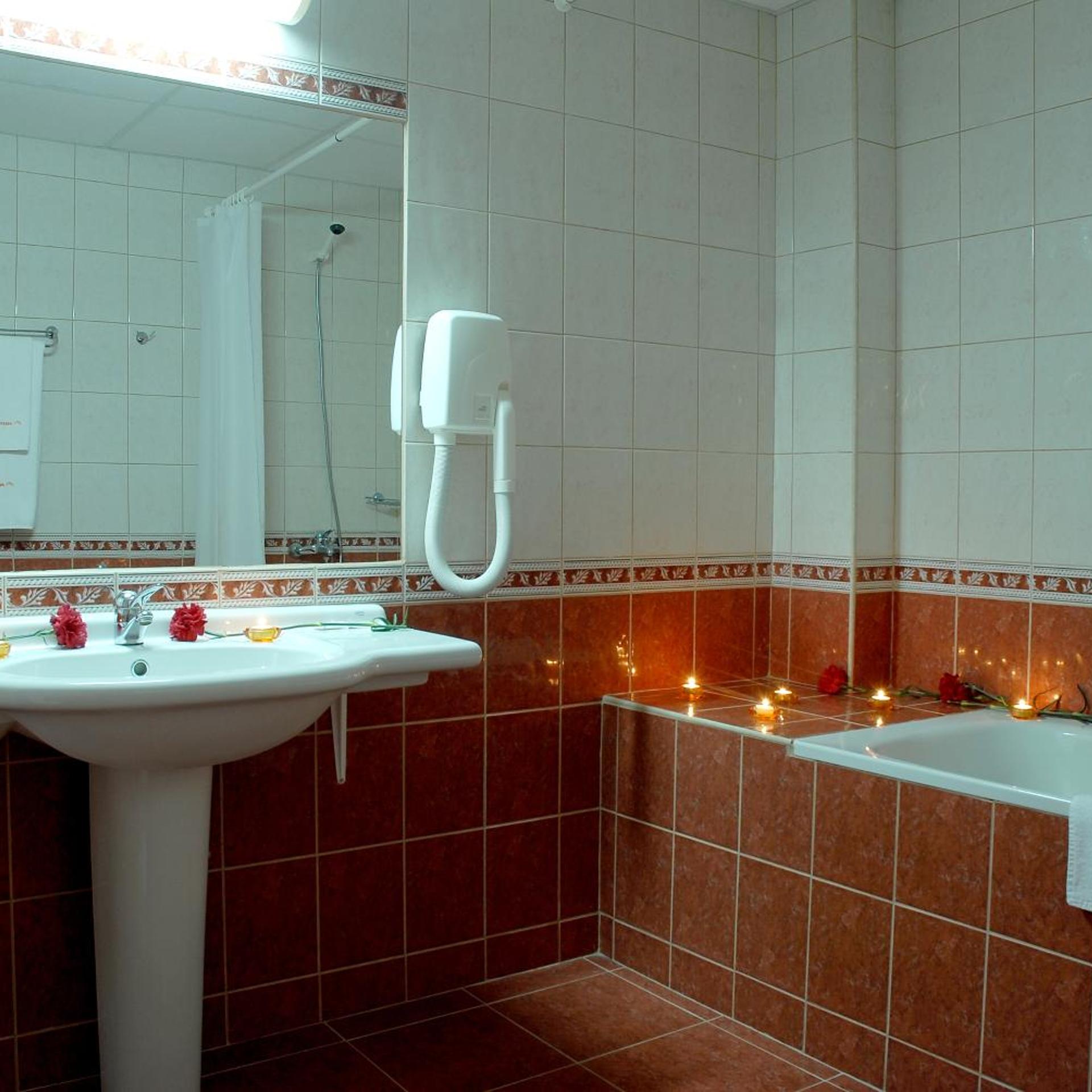 Hotel "Prespa" 57/57