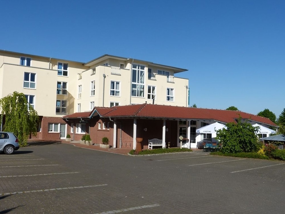 Hotel Evering 5/47