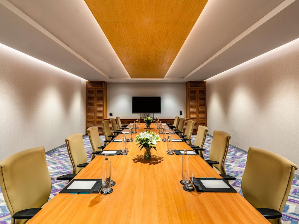 Grand Mercure Bengaluru At Gopalan Mall 39/50