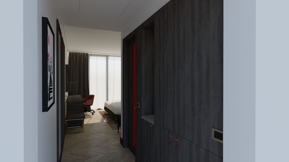 Ramada by Wyndham Istanbul Airport Arnavutkoy 7/68