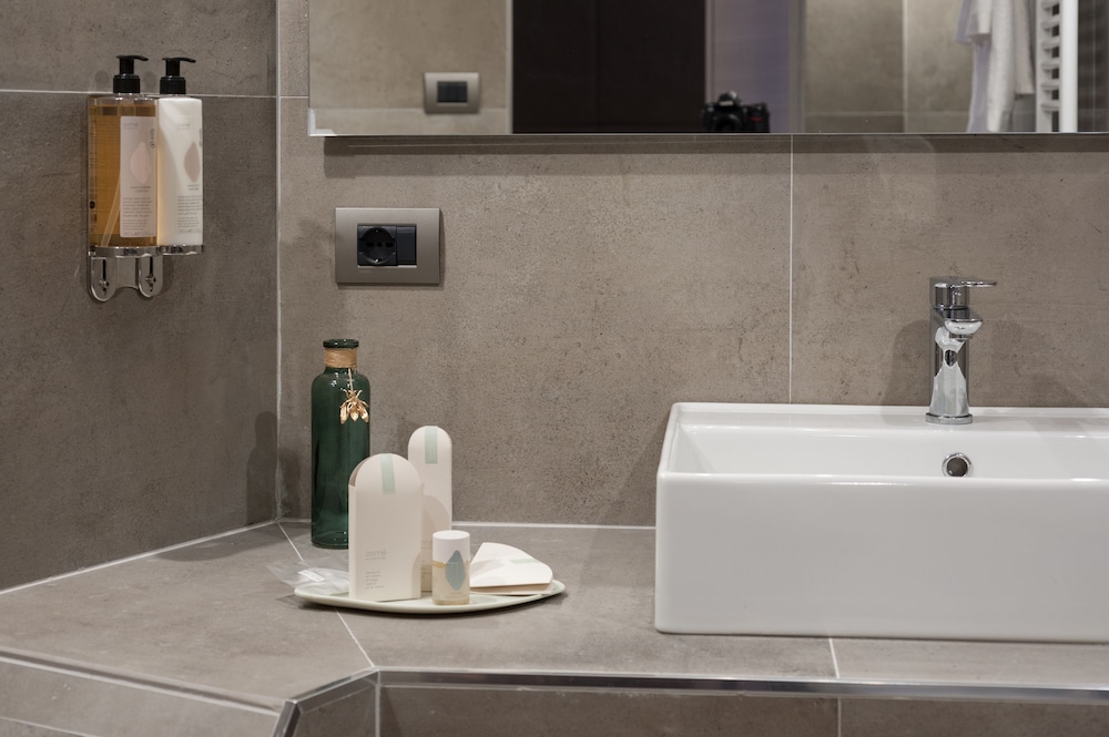 Wellness Home Rome 46/50