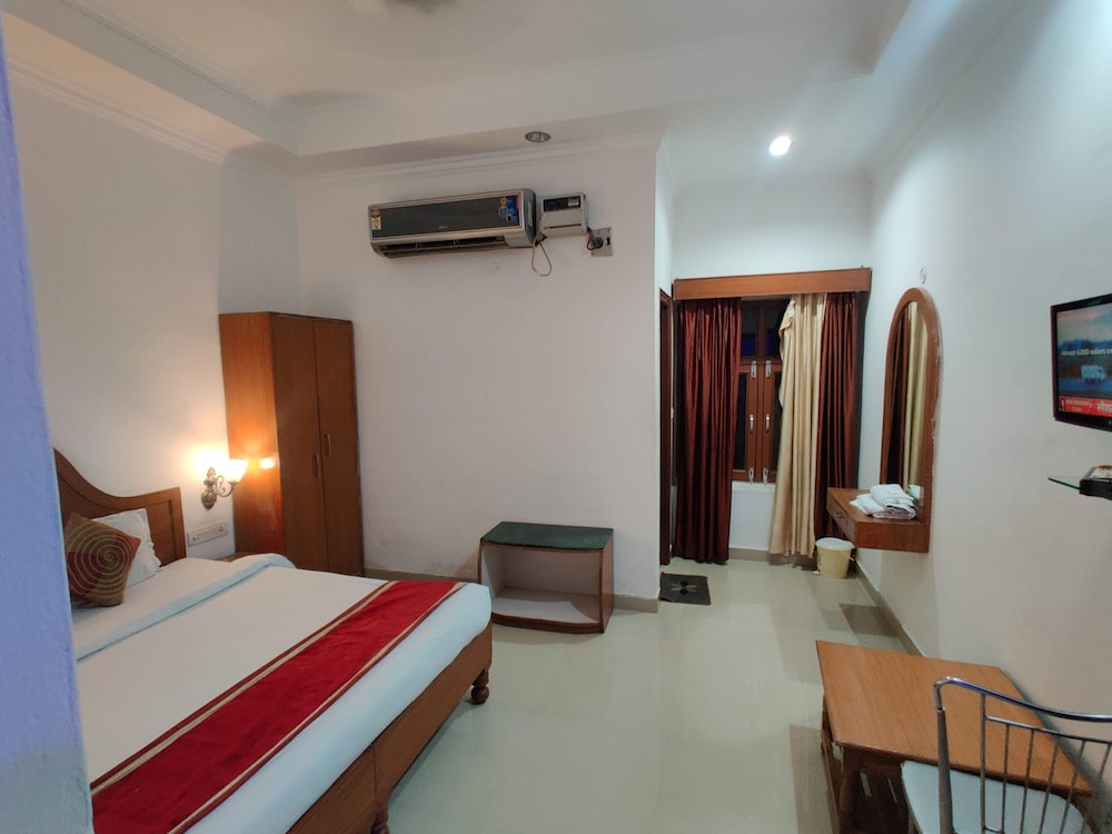 Eurostar Inn 5/33