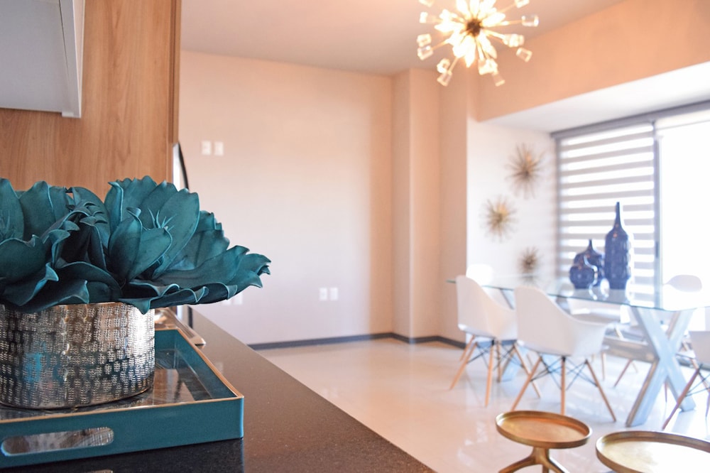Marina Suites Mazatlan 34/46