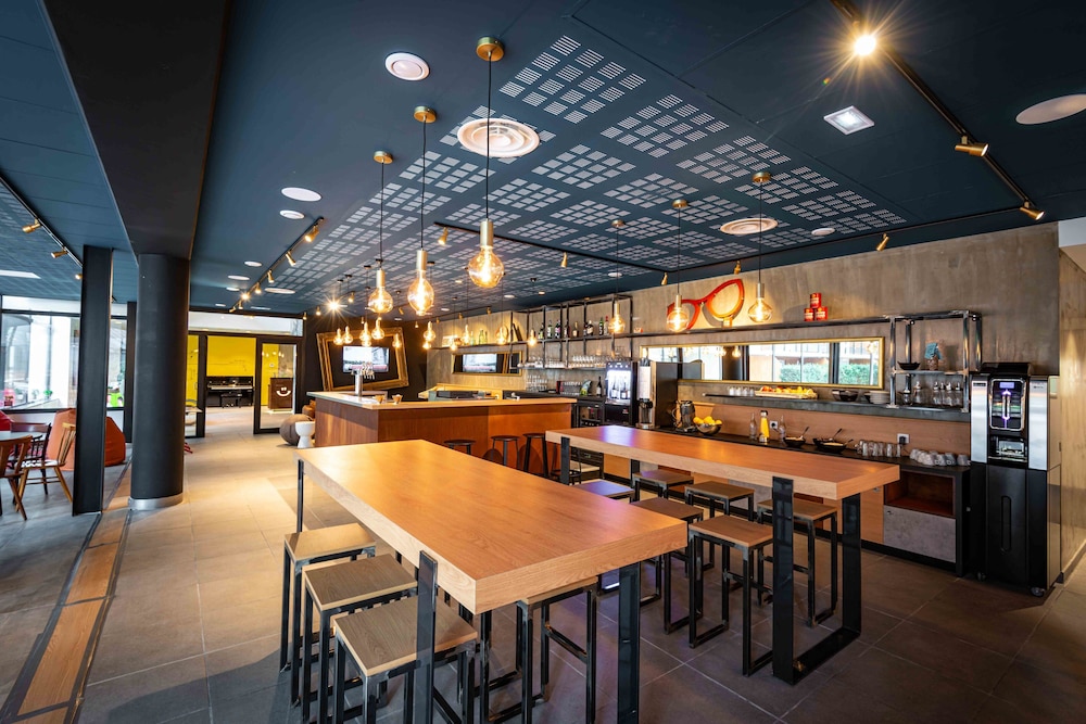 Privilodges Le Hub Grenoble 53/69