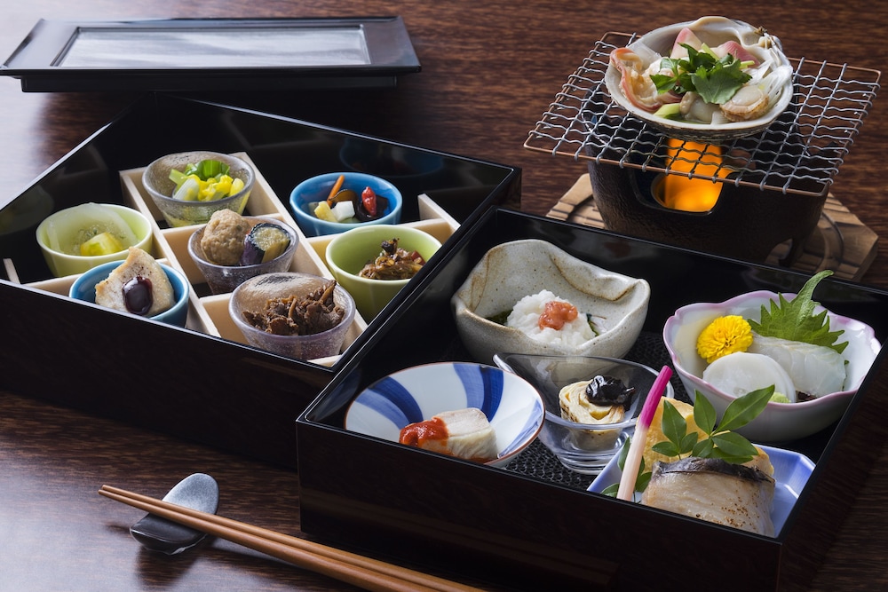 New Tomakomai Prince Hotel NAGOMI 30/39