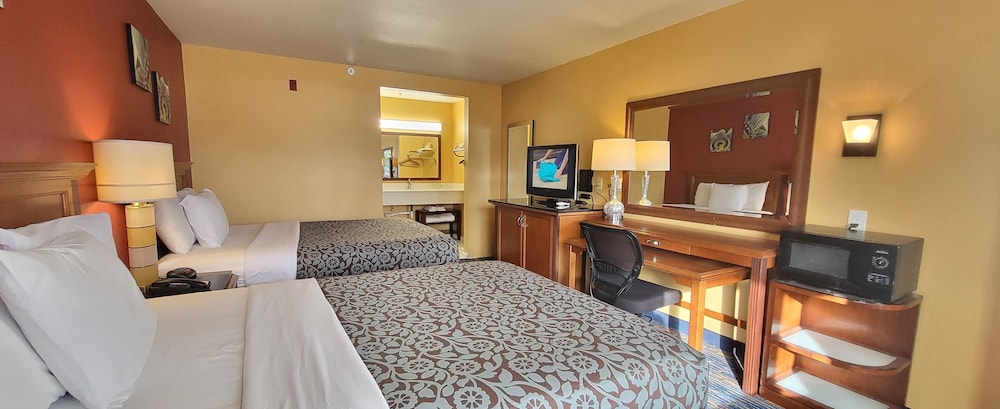 Olympic Inn And Suites Port Angeles 9/59