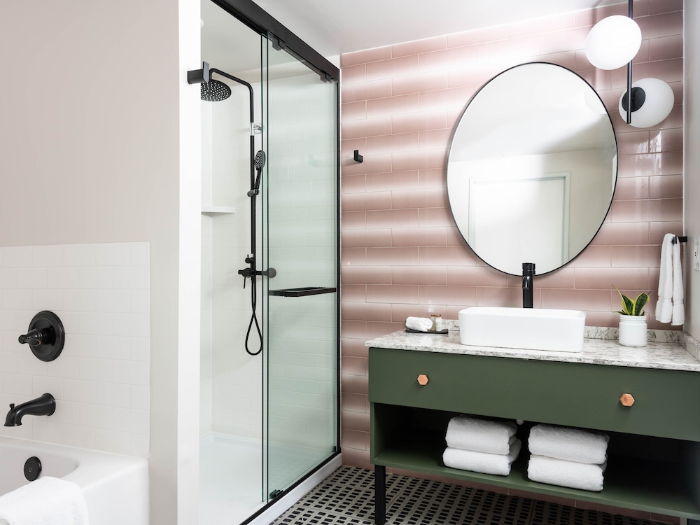 Holiday Inn Express St Louis Central West End 14/42