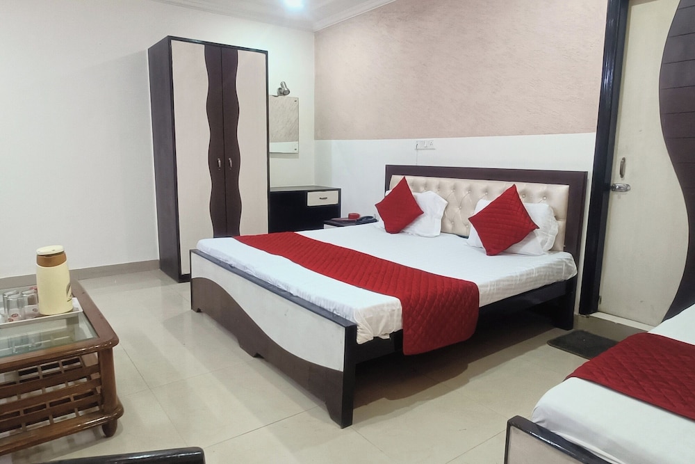 Hotel Jigyasa Palace 9/32