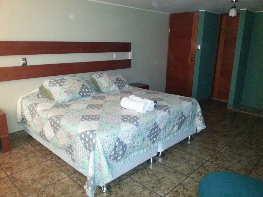 Padama Hotel 10/22