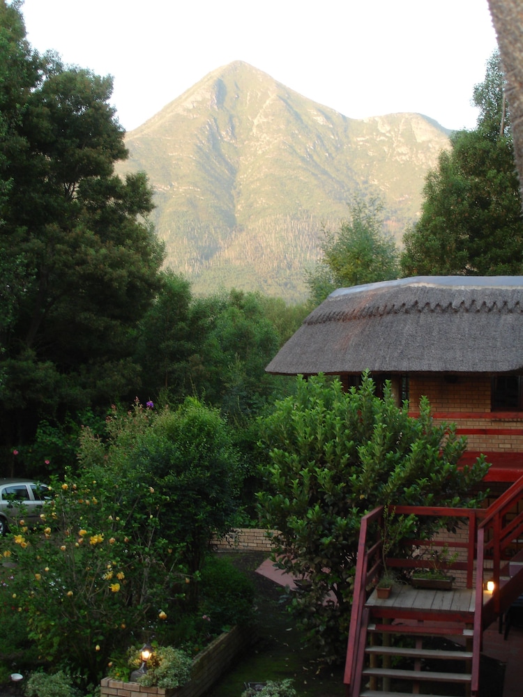 Storms River Guest Lodge 38/49