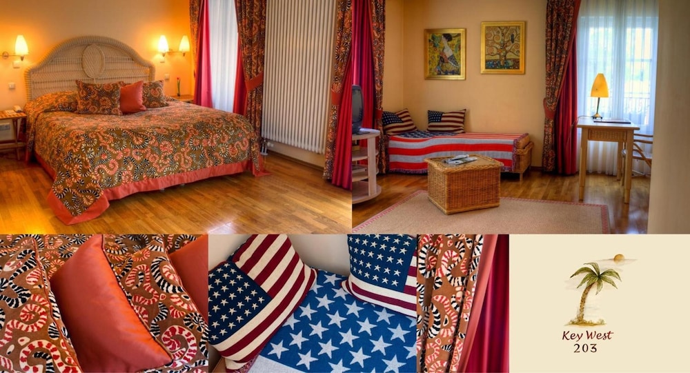 Hotel Henry 26/41