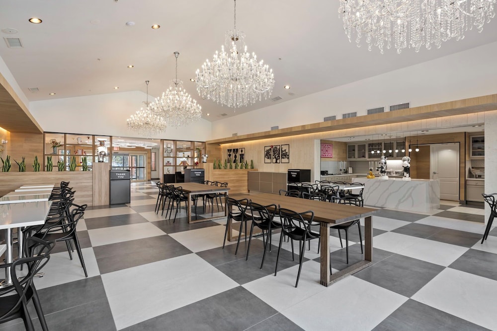 Homewood Suites Houston Northwest/Cyfair 36/50