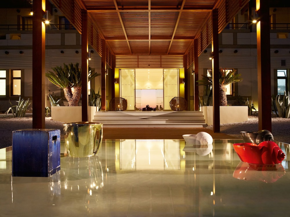 Grecotel Meli Palace 5/45