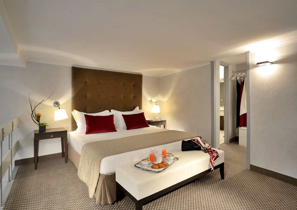 Colonna Palace Hotel 9/47