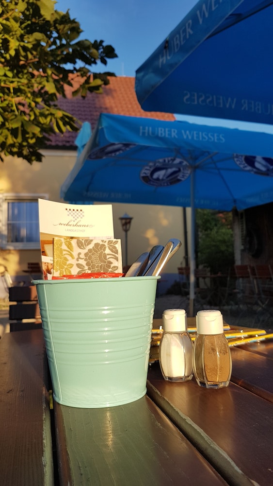 Landgasthof Zum Weberhans 2/42