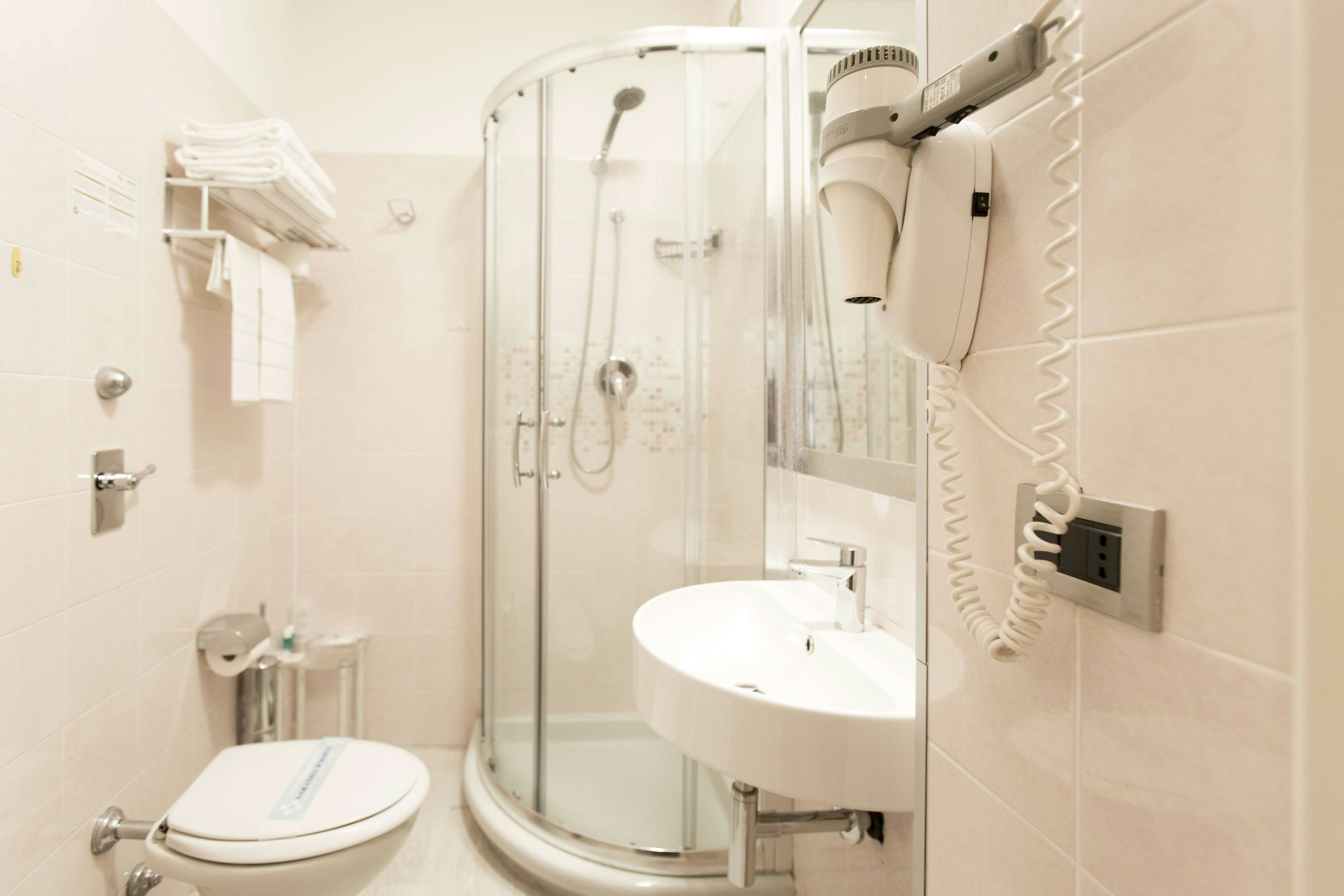 Hotel Piacenza 46/47