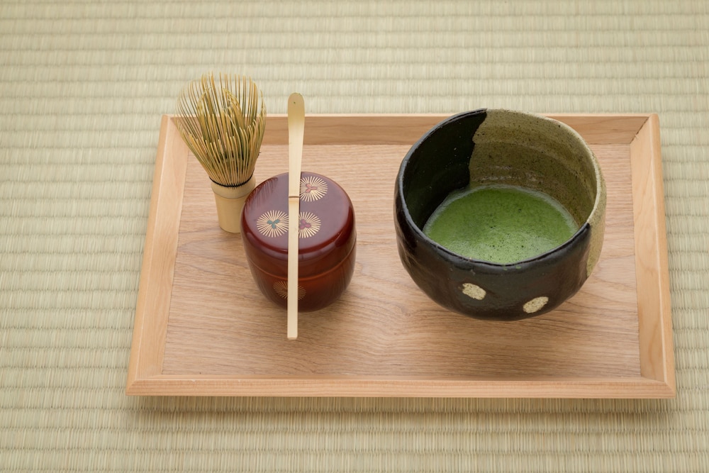 京都 茶の宿 七十七 二条別邸 写真5