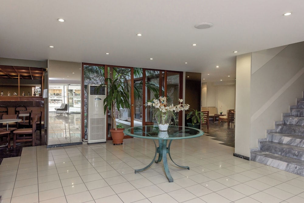 Zeus Hotels El Greco Heraklion 10/64