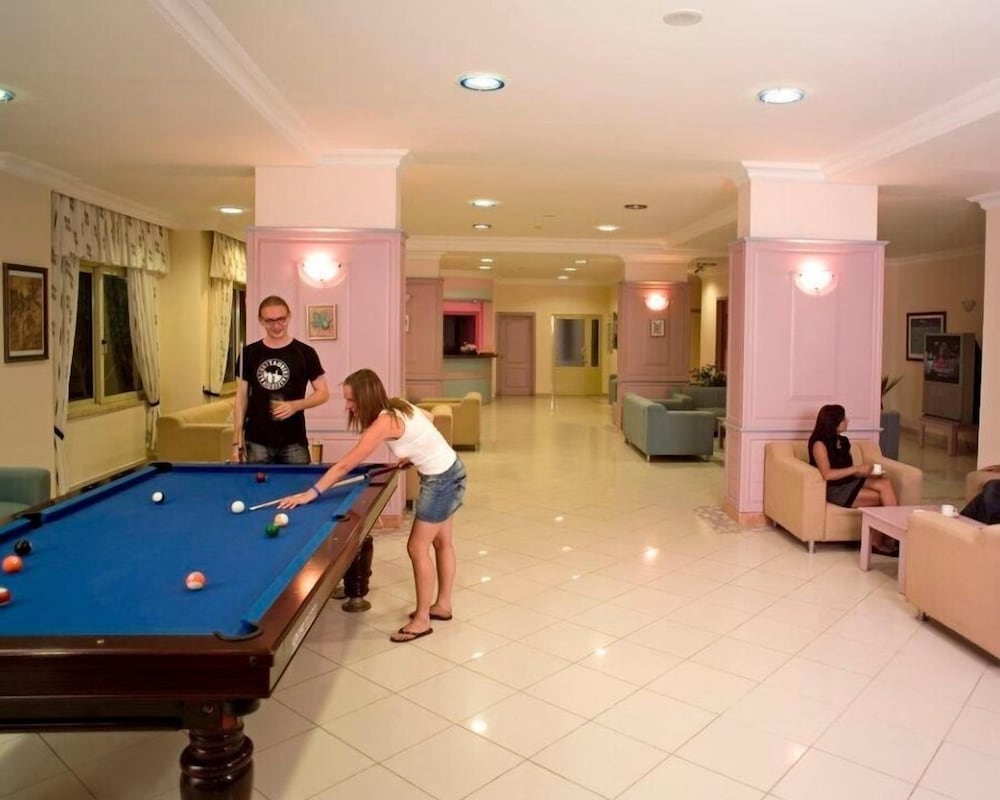 Vital Beach Hotel 41/50
