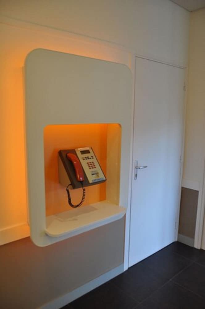 Ibis Budget Le Puy En Velay 24/50