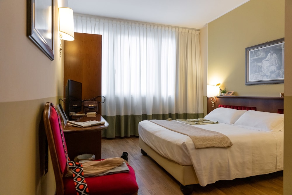 Hotel Alga 25/62