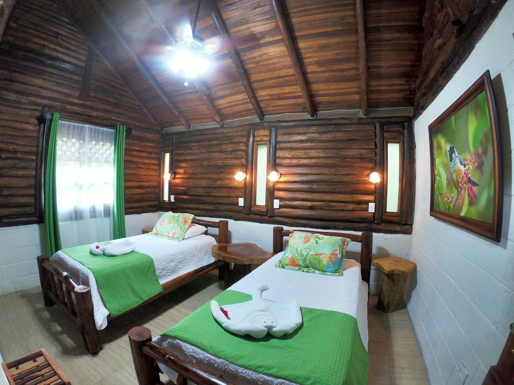 Arenal Oasis 15/50