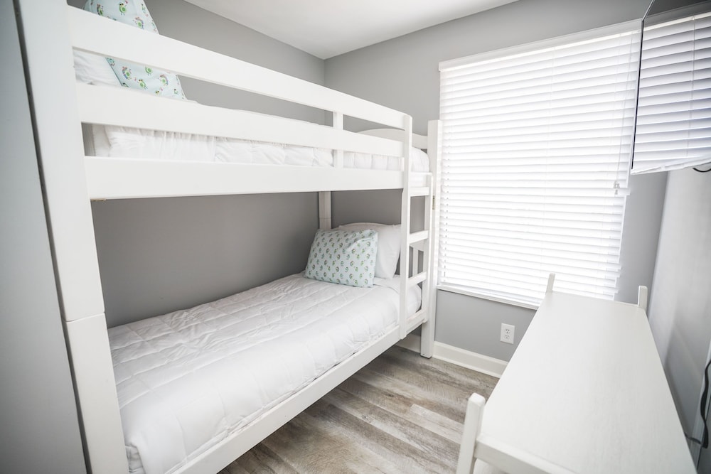 Splash Beach Resort By Panhandle Getaways 34/79