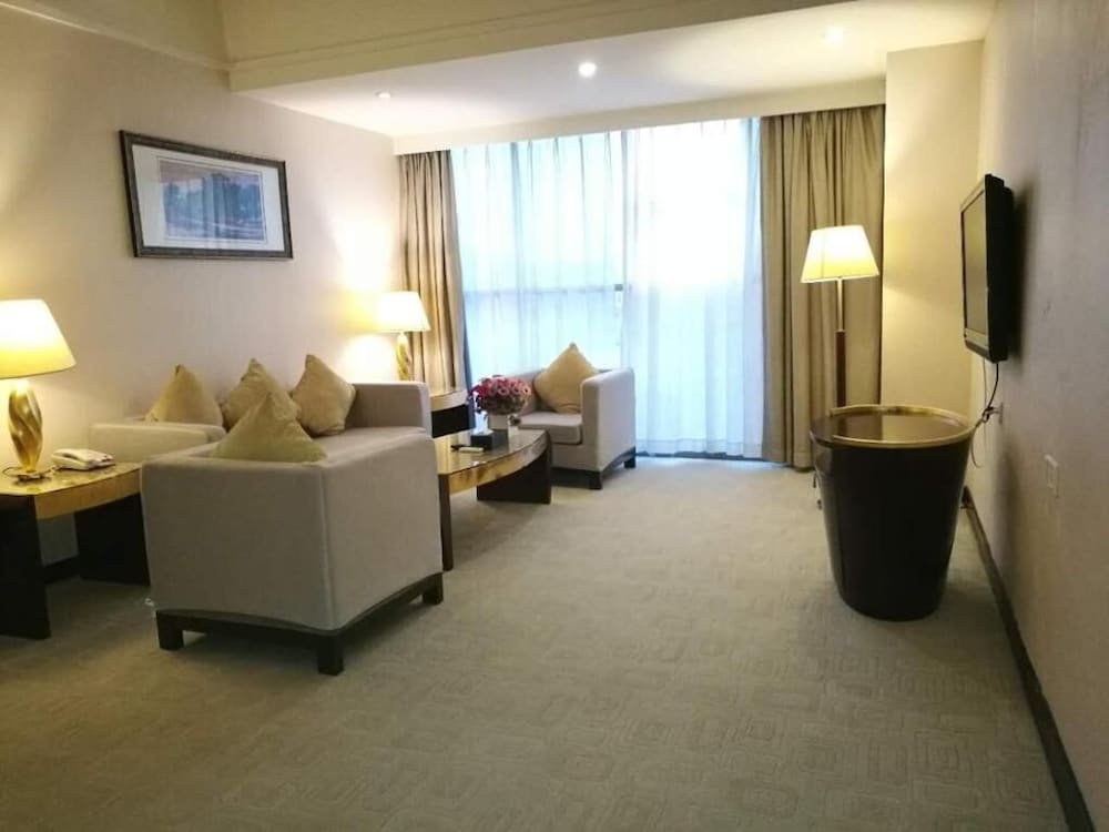Global Business Hotel 37/49