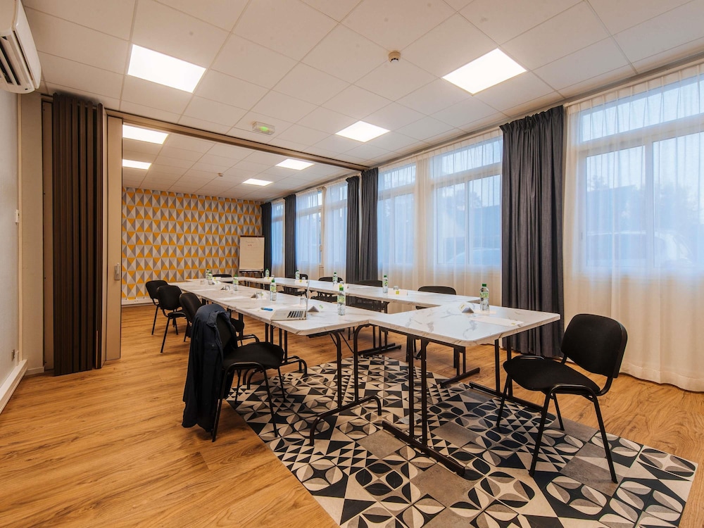ibis Styles Ancenis Centre 42/50