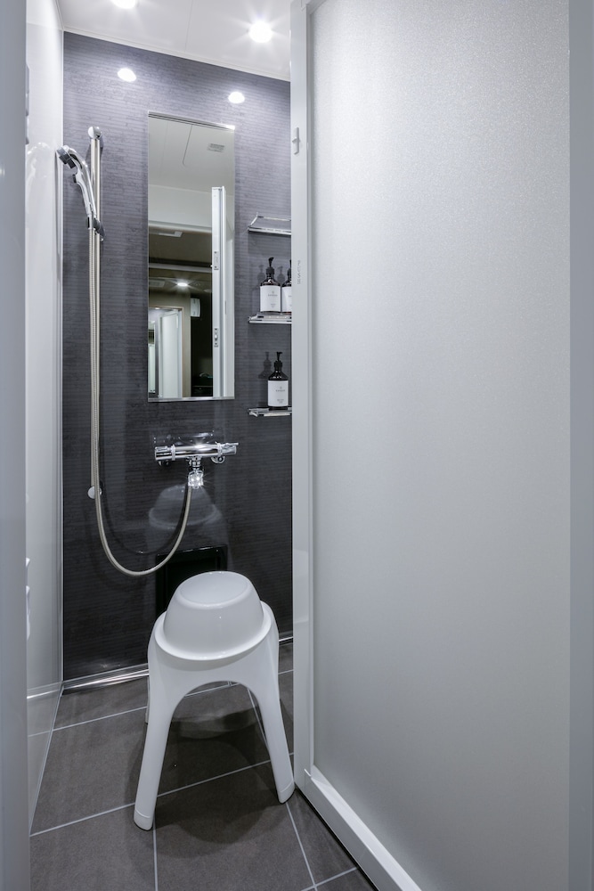 Randor Residential Hotel Kyoto Suites 47/48