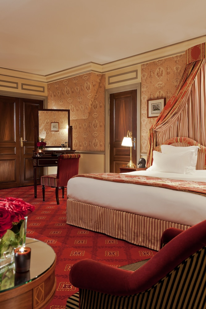 Hotel Barriere Le Royal Deauville 15/83