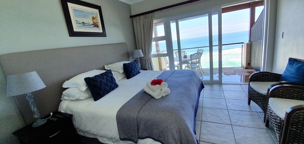 Brenton On Rocks Luxury Guest House 17/97