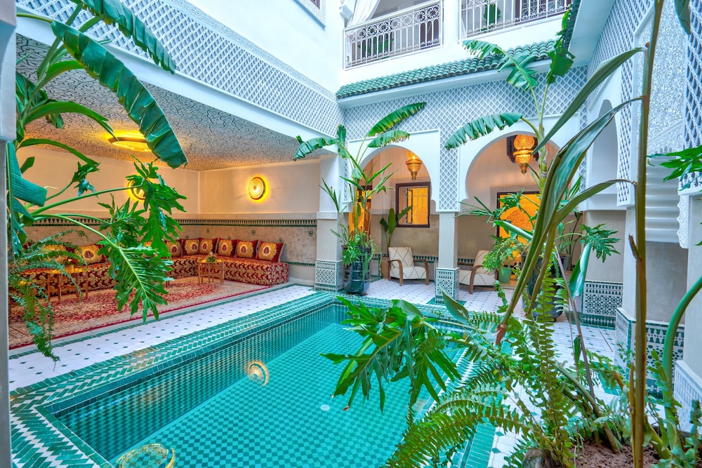 BO Riad Boutique Hotel & Spa 43/46