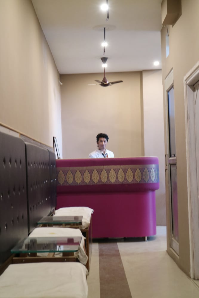 Hotel Samman 5/50