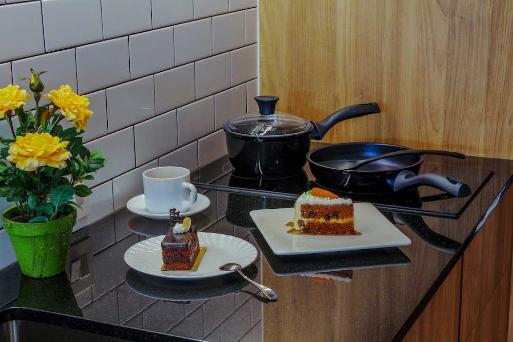 Nagomi Suites & Hotel 32/50