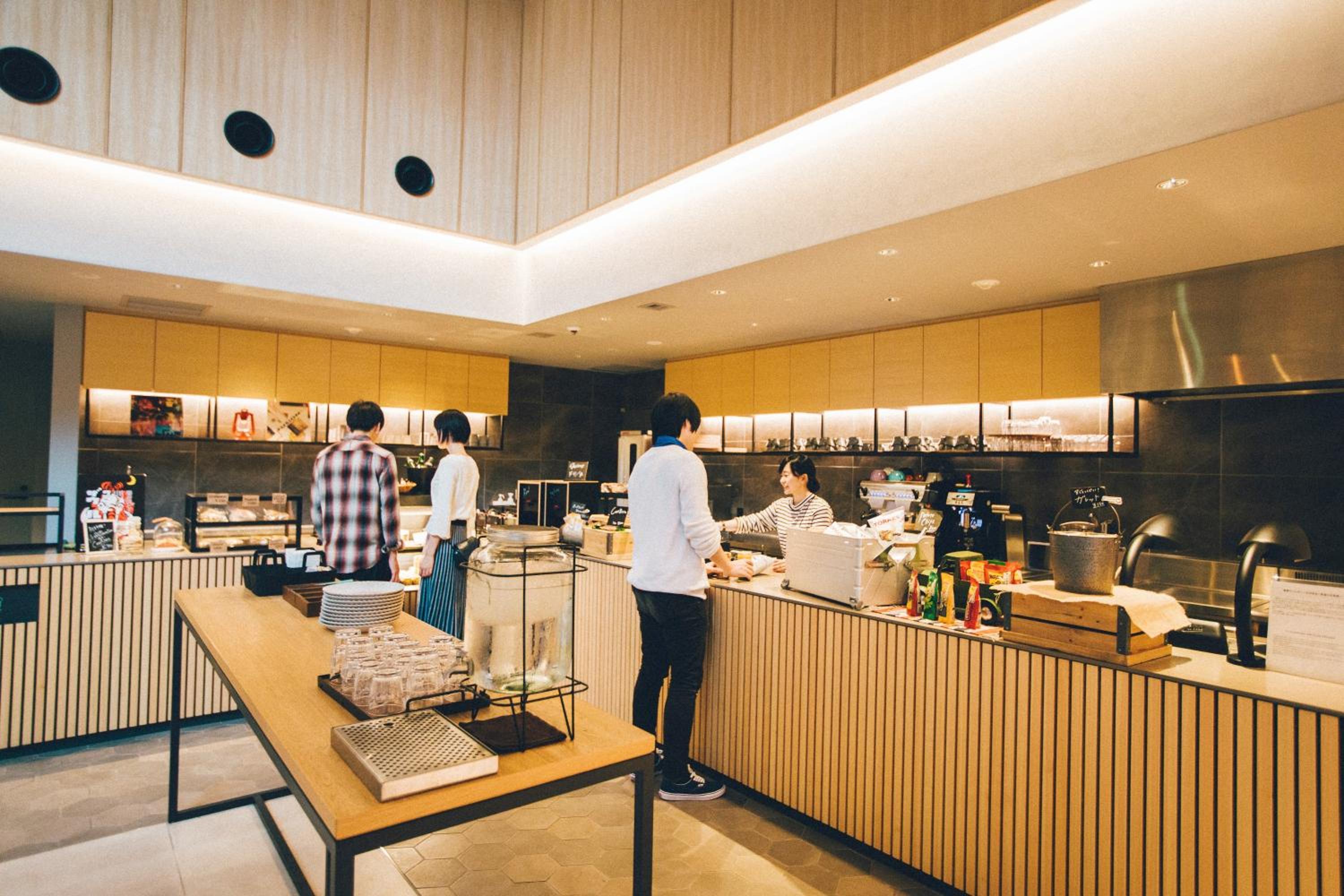 Hoshino Resort BEB5 Karuizawa 40/57