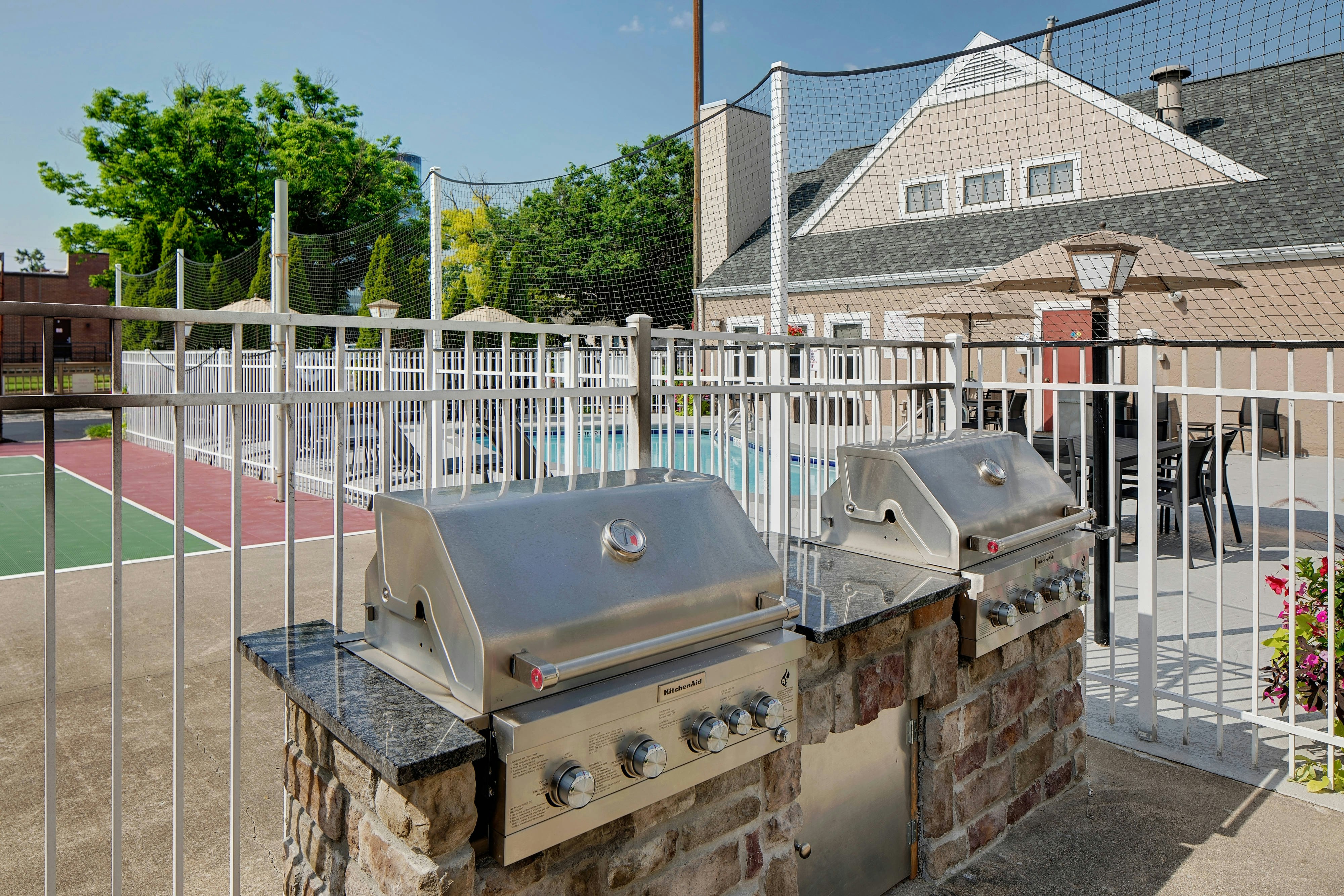 Residence Inn Louisville East 19/46