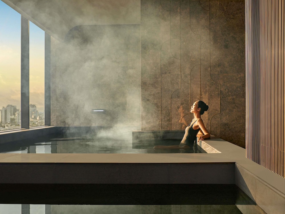 Pullman Hai Phong Grand Hotel 17/50
