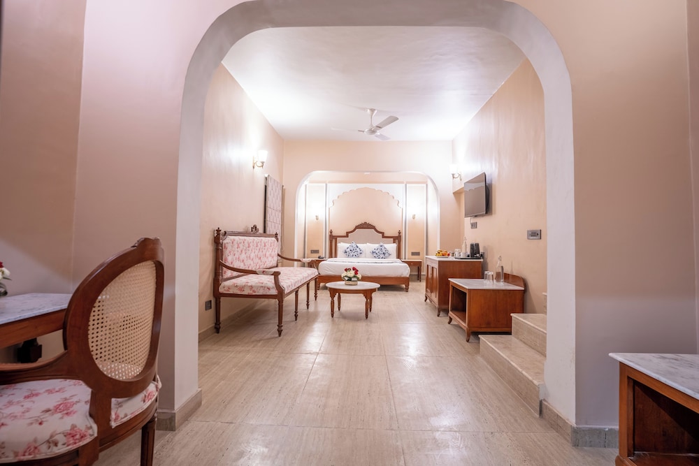 Justa Alwarbagh Sariska 30/62