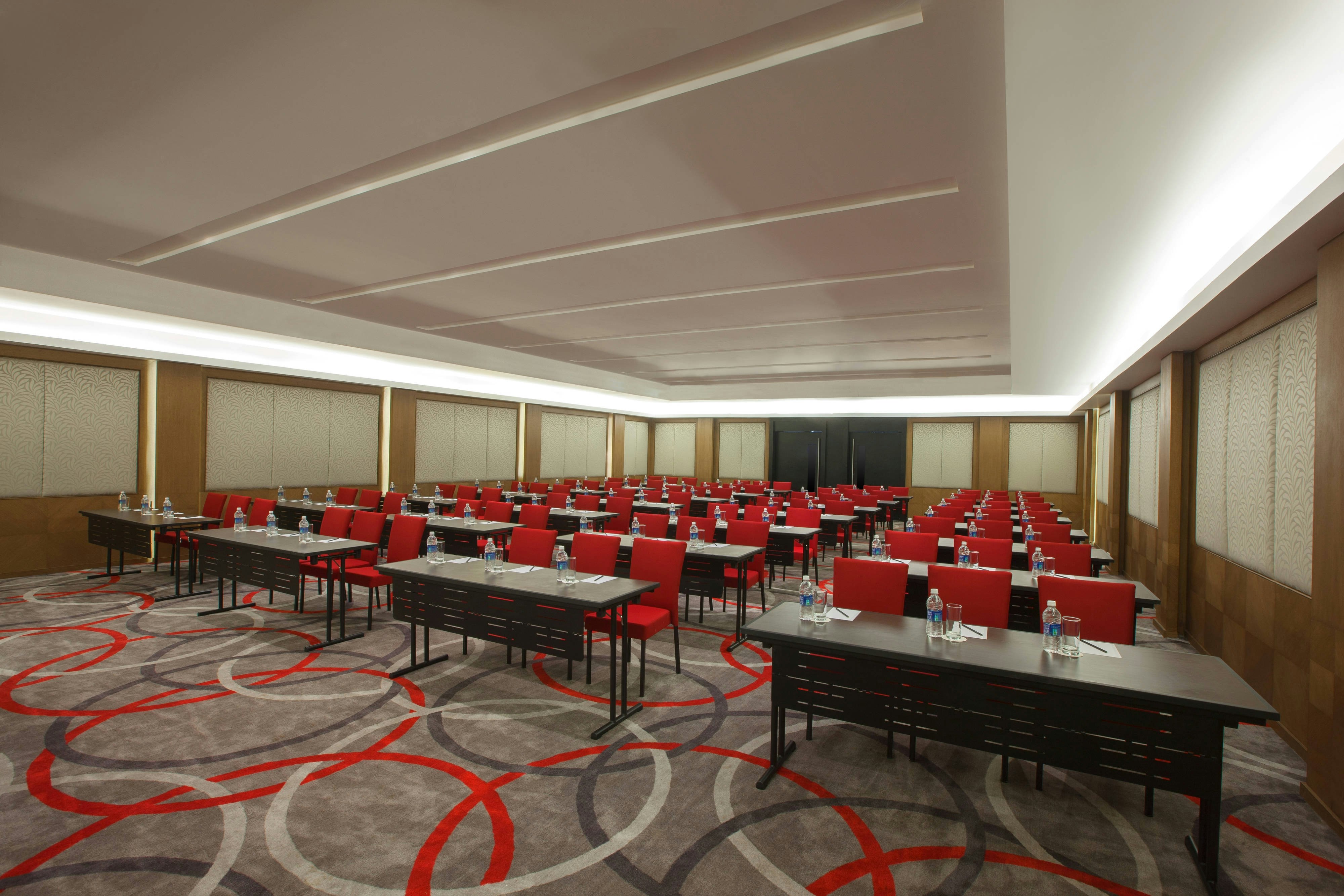 Le Meridien Kochi 52/62