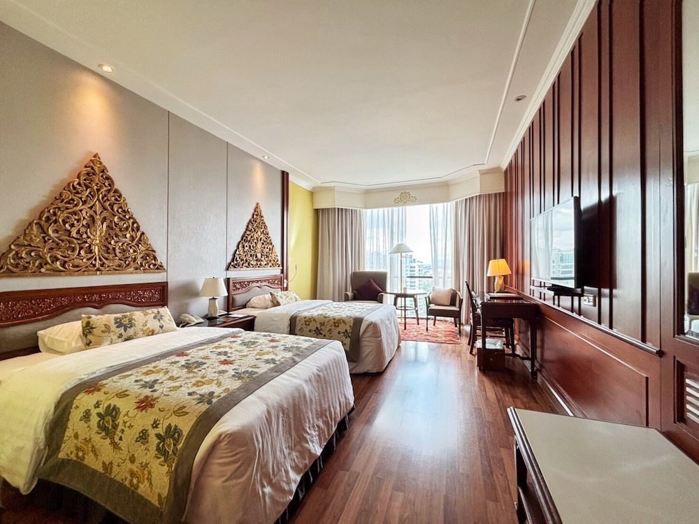 The Empress Chiang Mai Hotel 20/50